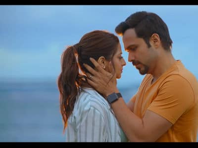 the body movie all video song