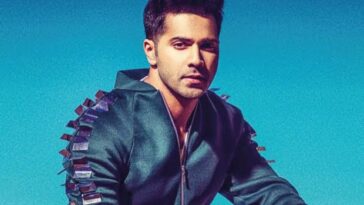 varun dhawan wallpaper