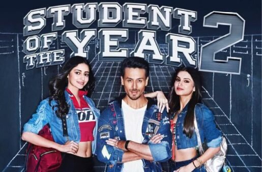    student of the year 2 
