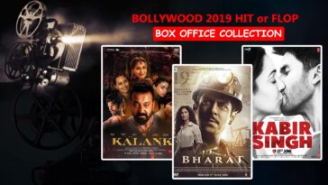 bollywood hits 2019