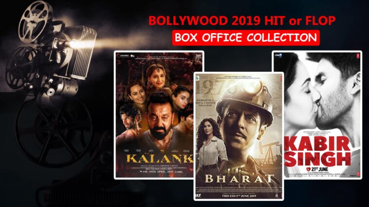 bollywood hits 2019