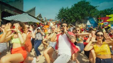jawaani jaaneman video songs