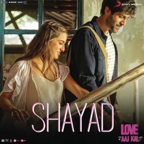 love aaj kal video songs