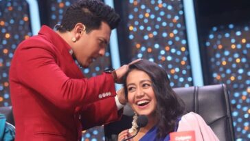 neha kakkar married