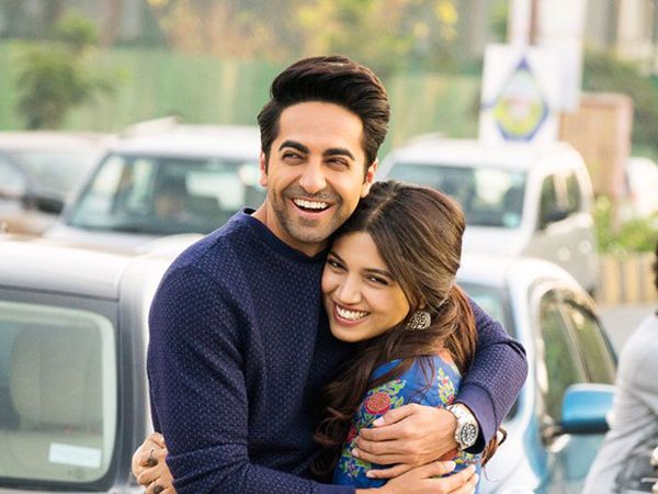 shubh mangal zyada saavdhan video songs