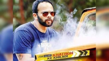 Khatron Ke Khiladi Season 10