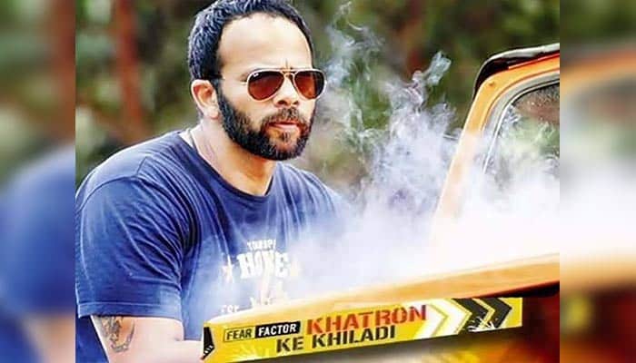 Khatron Ke Khiladi Season 10