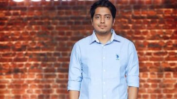 aakash gupta stand up comedy