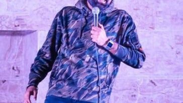 anubhav singh bassi stand up comedy