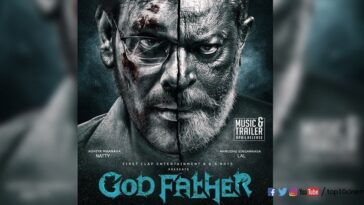 god father trailer