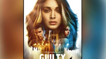 guilty trailer