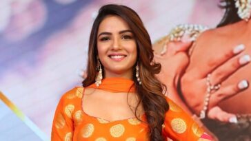 jasmin bhasin