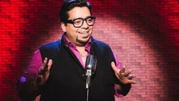 jeeveshu ahluwalia stand up comedy