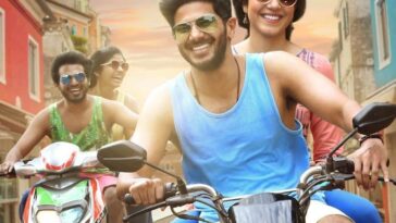 kannum kannum kollaiyadithaal trailer