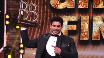 siddharth shukla winner bigg boss 13