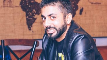 vijay yadav stand up comedy