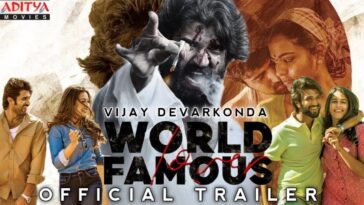 world famous love trailer