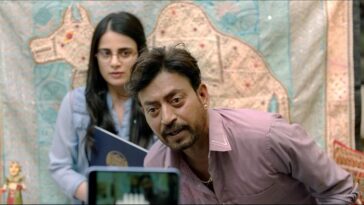 angrezi medium video songs