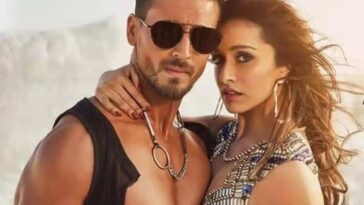 baaghi 3 video songs