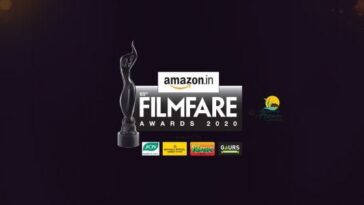filmfare awards 2020