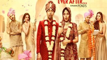 happily ever after season 1