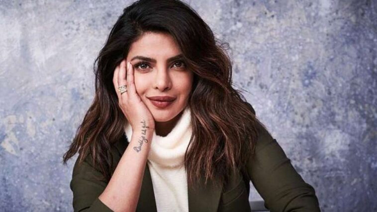 Priyanka Chopra