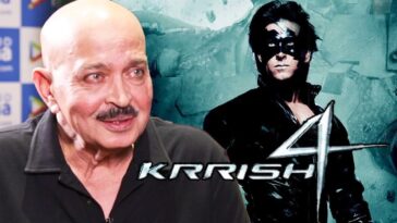 Rakesh Roshan