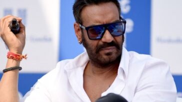 ajay devgn