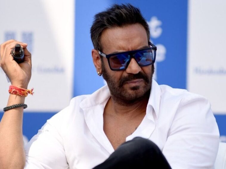 ajay devgn