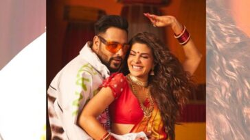 genda phool video song
