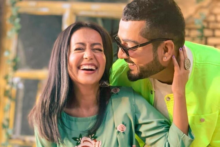 jinke liye video song