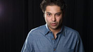 kabir singh stand up comedy