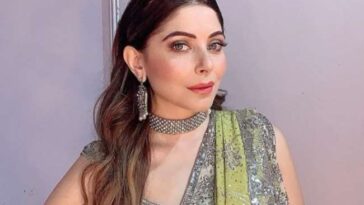 kanika kapoor
