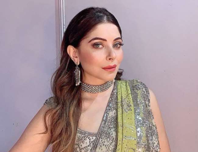 kanika kapoor