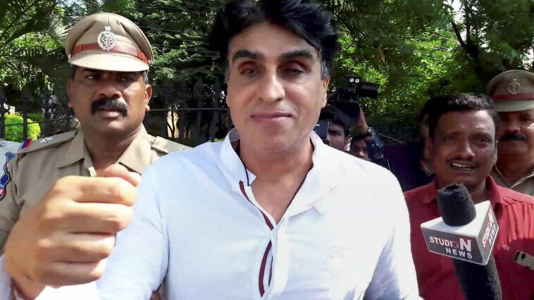 karim morani