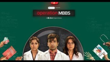 operation mbbs watch online