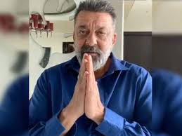 sanjay dutt