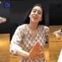 sara ali khan dance video