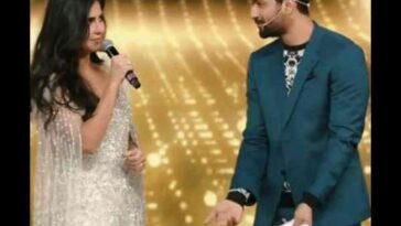 vicky kaushal proposing marriage