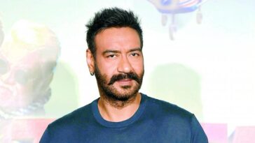 ajay devgn