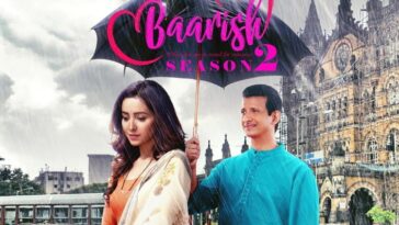 baarish season 2 trailer