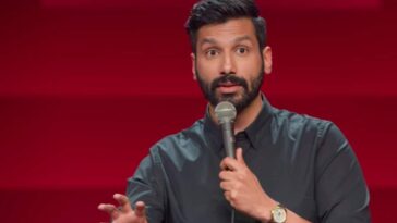 kanan gill stand up comedy videos
