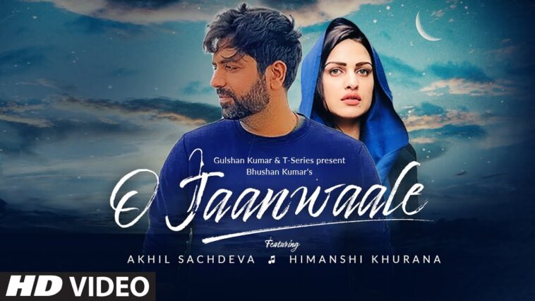 o jaanwaale video song