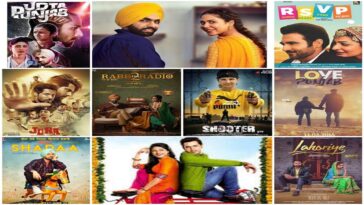pollywood releases