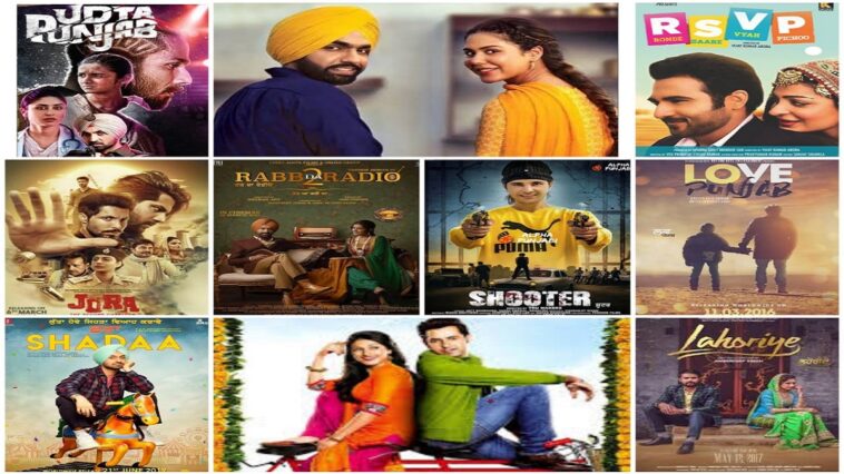 pollywood releases