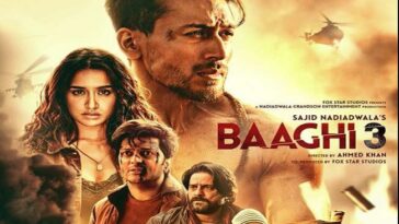 baaghi 3