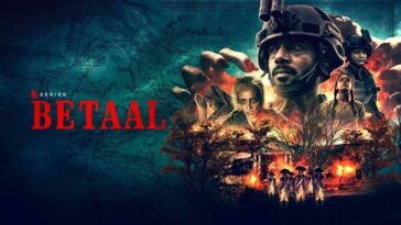 betaal web series review