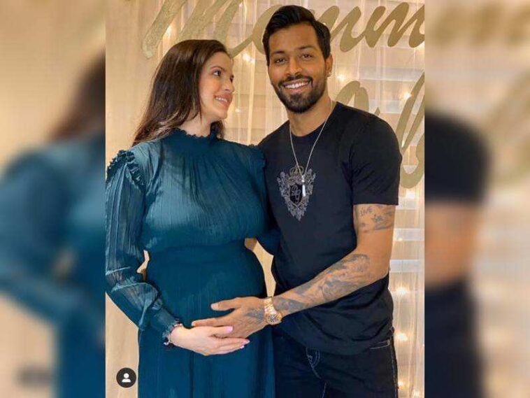 hardik pandya