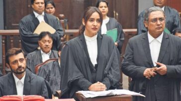 illegal web series review