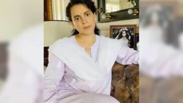kangana ranaut